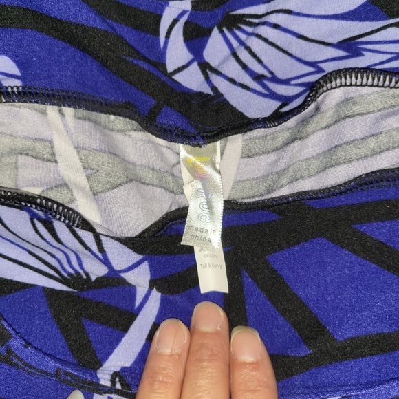 Flamingo leggings - Picture 3 of 5